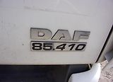 DAF (2008) 85.410 Euro 5 silo - náhled 4