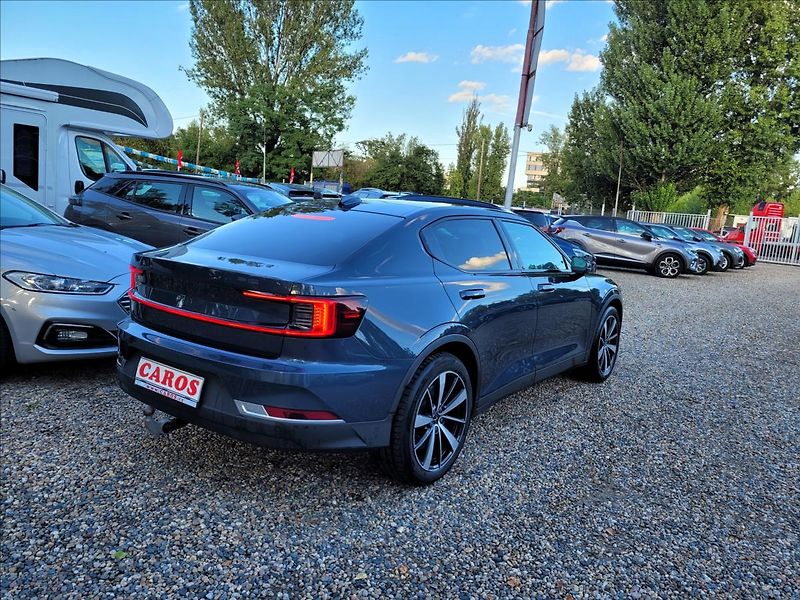 Polestar 2 0,0 Rezervace!300kw,AWD,matrix - fotka 5 z 49