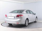 Toyota Avensis (2009) 1.8 Valvematic, ČR,1.maj - náhled 4
