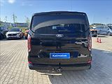Ford Tourneo Custom 2,0 125kW Titanium X AWD L1 - náhled 4
