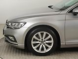 Volkswagen Passat (2021) Elegance 2.0 TDI, Automat - náhled 15