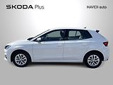 Škoda Fabia (2021) 1.0 TSI Ambition + - náhled 3