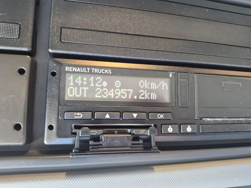 Renault Trucks T (2023) 480 High 22 EUR - fotka 11 z 11