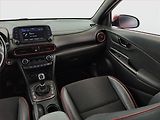 Hyundai Kona (2018) 1.0 T-GDI, Serv.kniha, Kůže - náhled 8