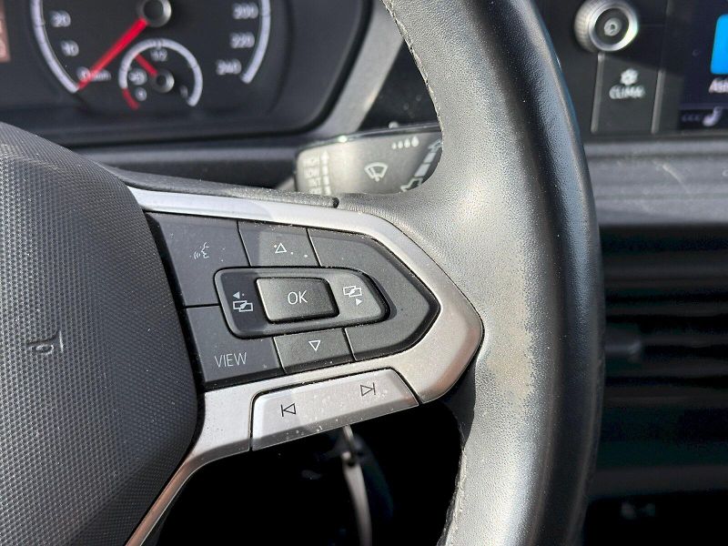 Volkswagen Caddy (2021) 1.5 TSi 84 kW - fotka 13 z 20