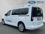 Ford Tourneo Connect 1.5i,85KW, CZ,1MAJ, DPH, SERVI - náhled 6