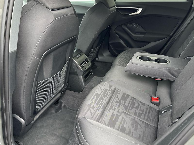 Audi A5 Avant TDI quattro 150kW - fotka 12 z 23