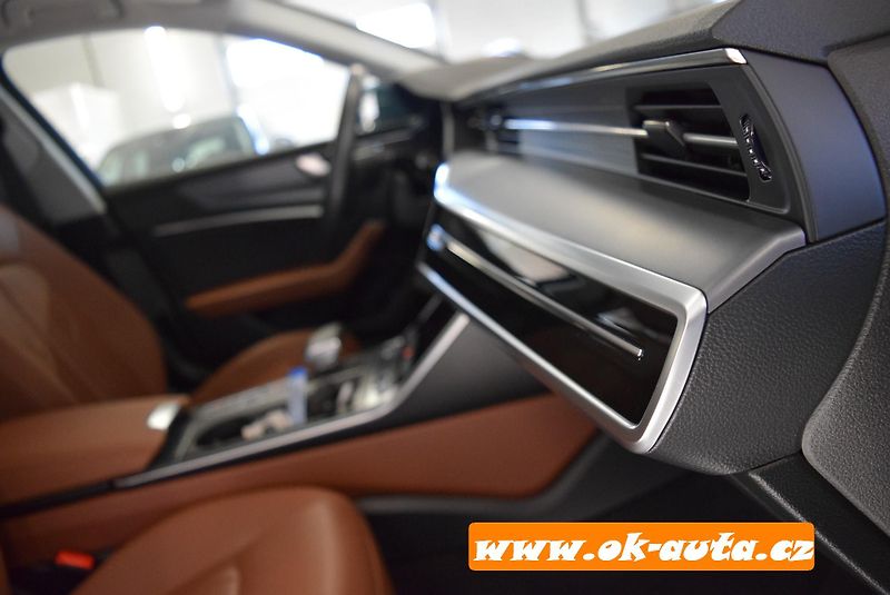 Audi A6 30 TDI BUSINESS EDITION 2020 - fotka 32 z 64