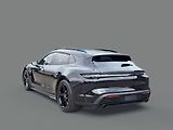 Porsche Taycan GTS Sport Turismo HuD Pano 360 - náhled 3