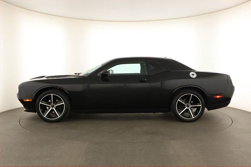 Dodge Challenger (2016) 3.6 V6 - fotka 3 z 15