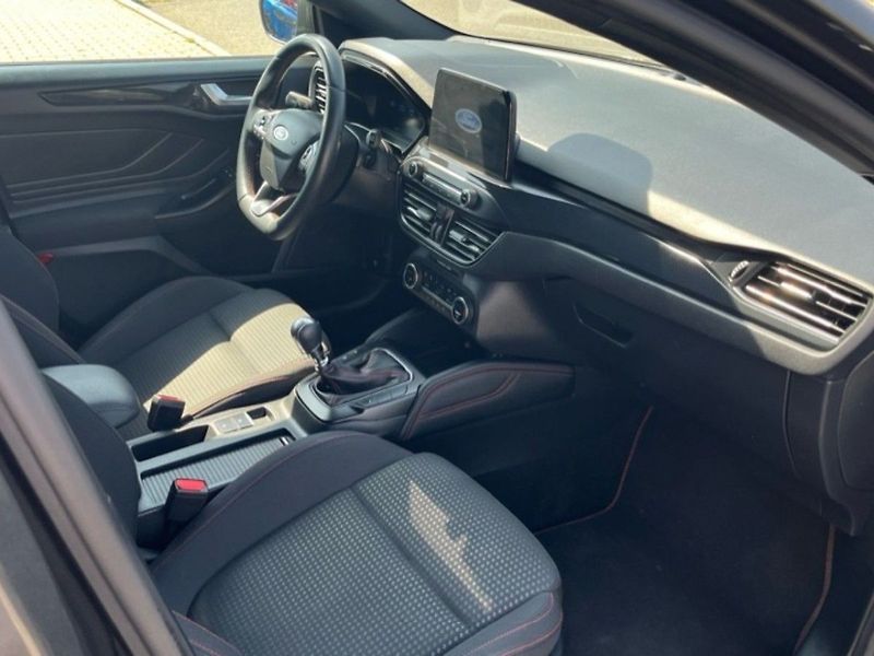 Ford Focus 1,0i,114KW,ST-LINE - fotka 13 z 14