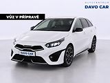 Kia ProCeed 1,5 T-GDI 118kW GT Line CZ - náhled 1