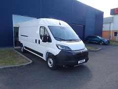 Peugeot Boxer 3500 L3H2 2.2 BHDi 140k MAN6 - fotografie inzerátu