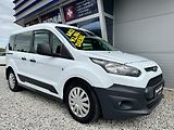 Ford Transit Connect 1,6 TDCi 5 míst Klima/Navi - náhled 7