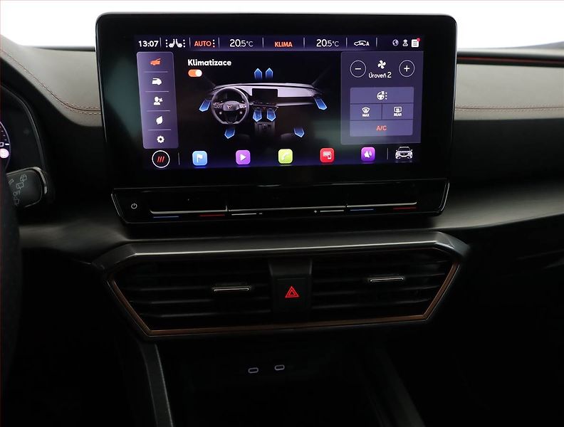 Cupra Formentor (2022) 2.0 TSI 4Drive - fotka 10 z 18