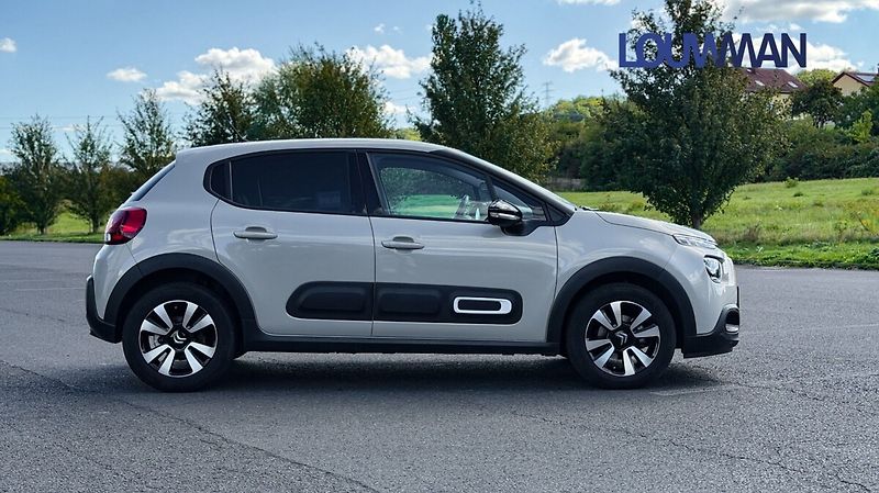 Citroën C3 MAX - fotka 19 z 19