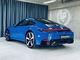 Porsche 911 (2025) SPORTDESIGN MATRIX MAX ZARUKA - náhled 4