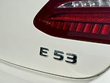 Mercedes-Benz Třídy E (2020) 53 AMG 4MATIC+ kupé - náhled 11