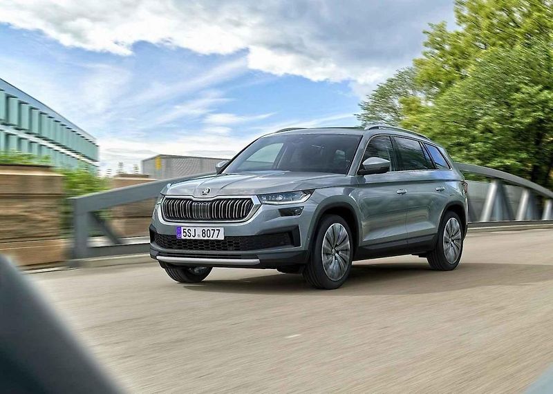 Škoda Octavia je v Česku fenomén