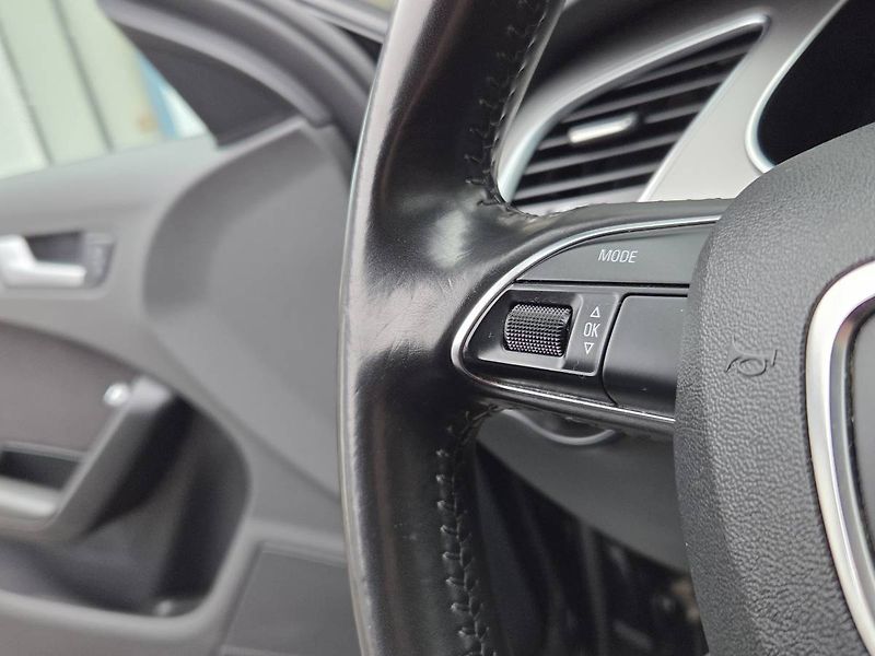Audi A4 Avant 2.0 TDI DSG - fotka 11 z 30