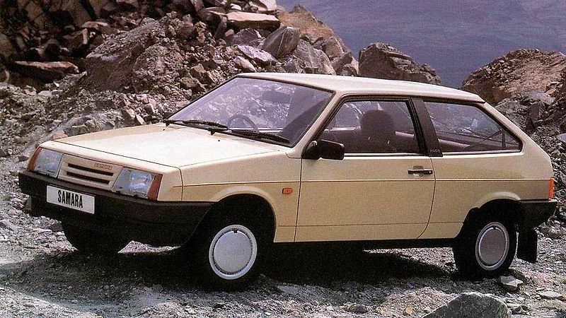 Wartburg 353.
