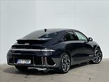 Hyundai Ioniq 6 Power 77kWh Style Premium - náhled 2