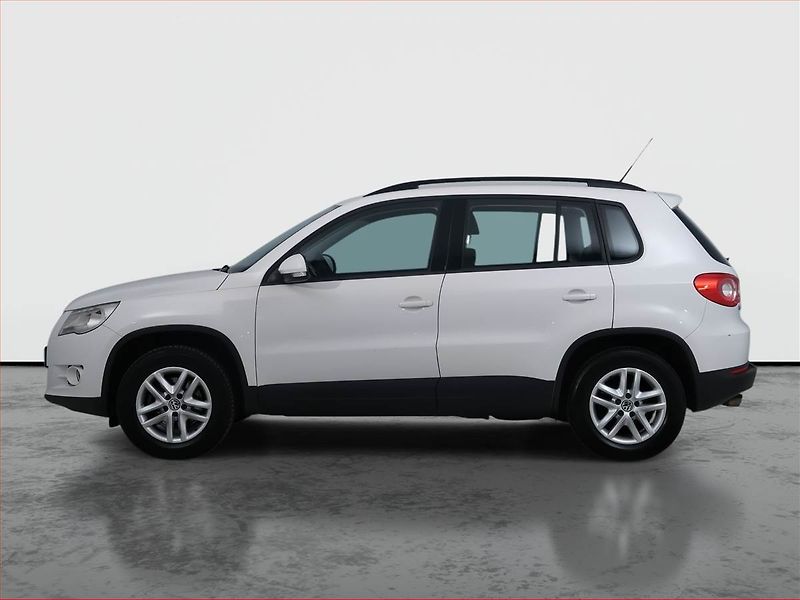 Volkswagen Tiguan (2011) Freestyle 1.4 TSI - fotka 3 z 15