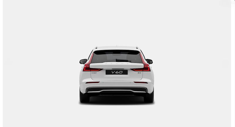 Volvo V60 (2026) B4 PLUS DARK - fotka 7 z 13