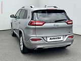 Jeep Cherokee (2017) 2.2 CRDi 4x4, Overland, AT - náhled 6