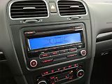 Volkswagen Golf (2009) 1.4 TSI, Automat, Serv.kniha - náhled 16