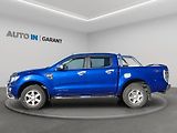 Ford Ranger (2015) 2.2 TDCi 4x4 110kW - náhled 8