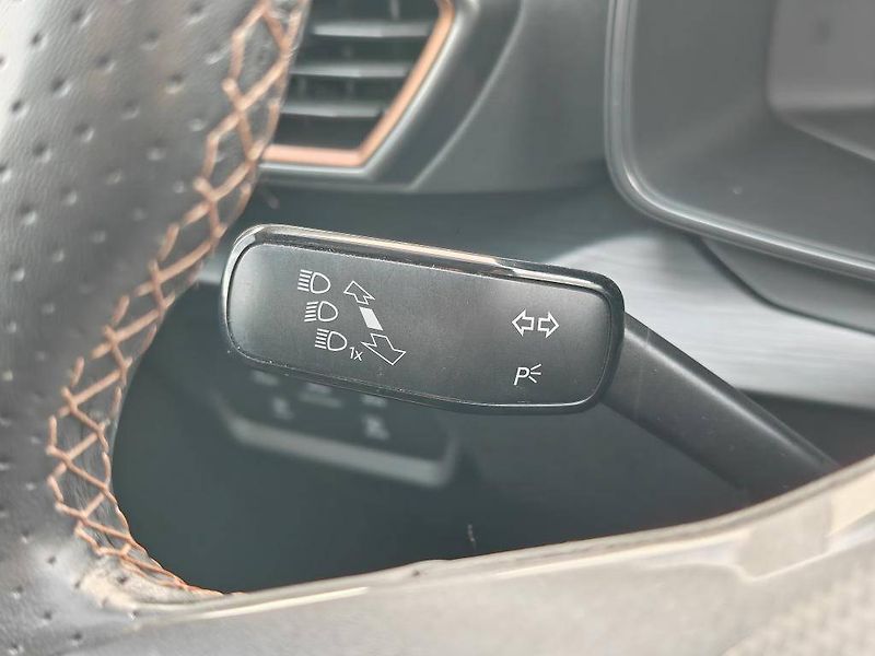 Cupra Formentor 6MP 1,5TSI - fotka 13 z 23