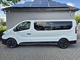 Renault Trafic 1,6 DCI 9 Míst L2 Long 2xKlima - náhled 2