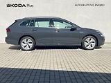 Volkswagen Golf (2022) VARIANT 1,5 eTSI 96KW DSG STYL - náhled 8
