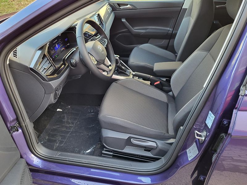 Volkswagen Polo (2025) People 1,0TSI 70kW 7DSG- nové - fotka 7 z 26