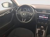 Škoda Octavia (2019) Style 1.5 TSI, Serv.kniha - náhled 7