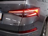 Škoda Kodiaq (2023) SPORTLINE 2.0TSI 140KW 4x4 DSG - náhled 11
