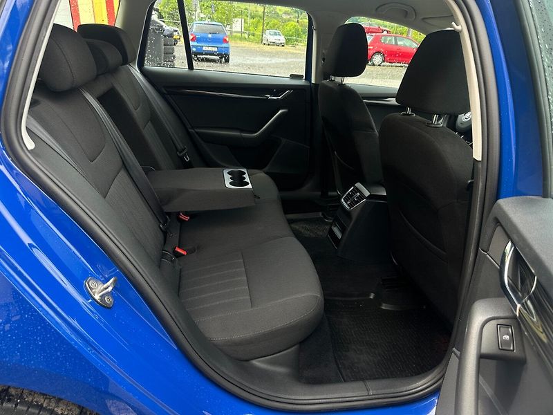 Škoda Octavia (2019) 1.5 TSi 110KW/1MAJ/ČR/Výhřev - fotka 22 z 40