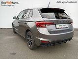 Škoda Fabia (2024) 1.0 TSI 85 kW DSG Monte Carlo - náhled 15