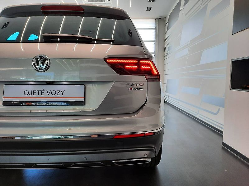 Volkswagen Tiguan (2017) 2.0 TSI 4Motion (162kW/220k) D - fotka 30 z 31