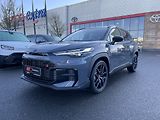 Toyota Corolla Cross 2.0 Hybrid GR Sport - náhled 10
