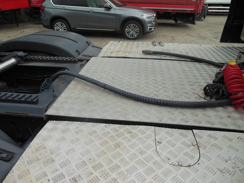 MAN TGA 26.480 BLS, 6x4 - fotka 11 z 25
