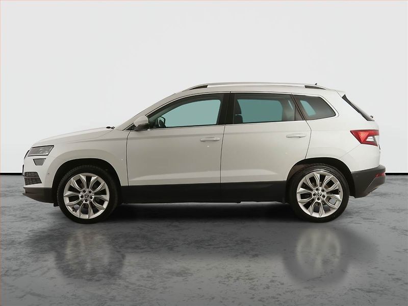 Škoda Karoq (2017) 2.0 TDI, 4X4, Automat - fotka 3 z 29