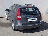 Hyundai i30 (2009) 1.6CVV-T, 2.maj,ČR, AC, kůže - náhled 6