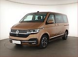 Volkswagen Multivan (2021) Highline 2.0 TDI 4Motion, ČR - náhled 1