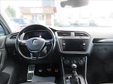Volkswagen Tiguan 1,4 TSI Edice Sound - náhled 8