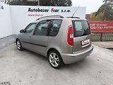 Škoda Roomster (2008) 1.6 16V po servisu - náhled 3