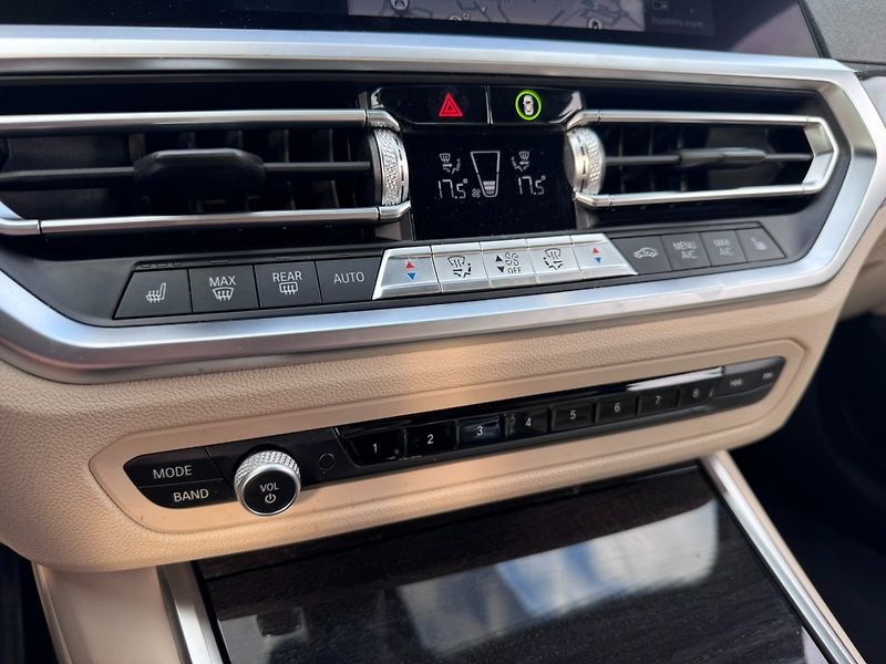BMW Řada 4 (2020) 430i 2,0i 190 KW G22 KUPÉ - fotka 29 z 50
