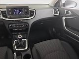 Kia Ceed (2022) 1.5 T-GDI, Serv.kniha - náhled 8