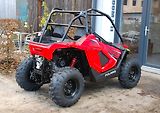 Polaris RZR 170 (2026) RZR 200 - náhled 11